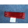 125 SPECIAL 2°S '71  PLASTICA ROSSA PER FANALINO POST. SX   ALTISSIMO