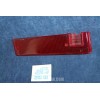 125 SPECIAL 2°S '71  PLASTICA ROSSA PER FANALINO POST. DX   ALTISSIMO