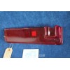 125 SPECIAL 2°S '71  PLASTICA ROSSA PER FANALINO POST. DX   STARS