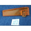 125 SPECIAL 2°S '71  PLASTICA ARANCIONE PER FANALINO POST. DX   ALTISSIMO