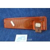 125 SPECIAL 2°S '71  PLASTICA ARANCIONE PER FANALINO POST. DX   CATALUX