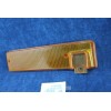125 SPECIAL 2°S '71  PLASTICA ARANCIONE PER FANALINO POST. DX   ARIC