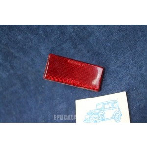 125 SPECIAL 2°S '71  REAR REFLECTOR   CATALUX