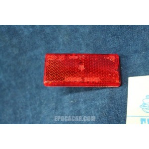 125 SPECIAL 2°S '71  REAR REFLECTOR   STARS