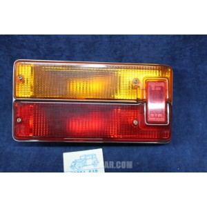 125 SPECIAL 2°S '71  FANALINO POST. DX   ALTISSIMO