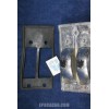 125 SPECIAL 2°S '71  FANALINO POST. DX   ALTISSIMO