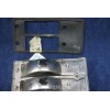125 SPECIAL 2°S '71  REAR RIGHT LIGHT   ARIC