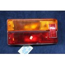 125 SPECIAL 2°S '71  REAR RIGHT LIGHT   STARS