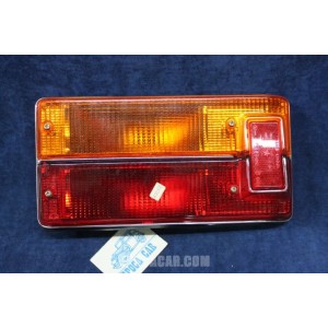 125 SPECIAL 2°S '71  REAR RIGHT LIGHT   STARS