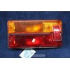 125 SPECIAL 2°S '71  REAR RIGHT LIGHT   STARS