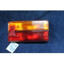 125 SPECIAL 2°S '71  REAR LEFT LIGHT   ALTISSIMO