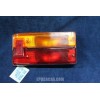 125 SPECIAL 2°S '71  REAR LEFT LIGHT   ALTISSIMO