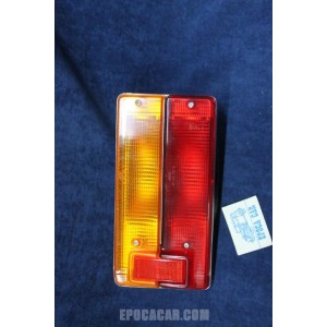 125 SPECIAL 2°S '71  FANALINO POST SX   ARIC