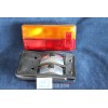 125 SPECIAL 2°S '71  PAIR REAR LIGHTS   ALTISSIMO