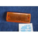 125  LENTE ARANCIONE PER FANALINO RETROMARCIA   ALTISSIMO