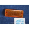 125  LENTE ARANCIONE PER FANALINO RETROMARCIA   ALTISSIMO