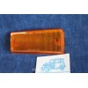 125  LENTE ARANCIONE PER FANALINO RETROMARCIA   ALTISSIMO