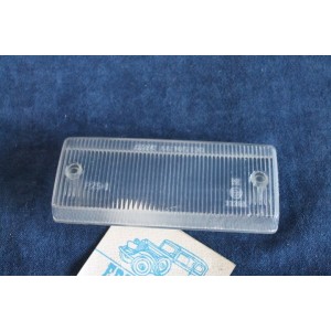 125  CLEAR LENS FOR REVERSE-LIGHT   ALTISSIMO