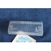 125  CLEAR LENS FOR REVERSE-LIGHT   ALTISSIMO