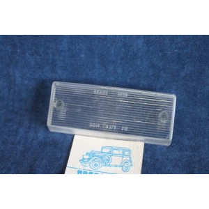 125  REVERSE-LIGHT CHROME EDGE   ARIC
