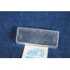 125  FANALINO RETROMARCIA CORNICE CROMATA   ARIC