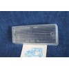 125  FANALINO RETROMARCIA CORNICE CROMATA   ARIC