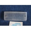 125  CLEAR LENS FOR REVERSE LIGHT   ARIC