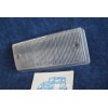 125  CLEAR LENS FOR REVERSE LIGHT   ARIC