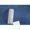 125 1°S  CLEAR LENS FOR FRONT LEFT LIGHT   LEART