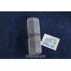 125 1°S  CLEAR LENS FOR FRONT LEFT LIGHT   ARIC