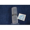 125 1°S  CLEAR LENS FOR FRONT LEFT LIGHT   ARIC