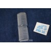 125 1°S  CLEAR LENS FOR FRONT LEFT LIGHT   GIUNTINI