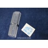 125 1°S  CLEAR LENS FOR FRONT LEFT LIGHT   STARS