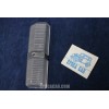 125 1°S  CLEAR LENS FOR FRONT RIGHT LIGHT   ALTISSIMO