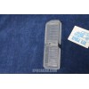 125 1°S  CLEAR LENS FOR  FRONT RIGHT LIGHT   ARIC