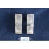 125 1°S  PAIR FRONT LIGHTS   LEART