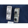 125 1°S  PAIR FRONT LIGHTS   ALTISSIMO