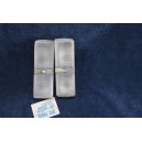 125 1°S  PAIR FRONT LIGHT   ARIC