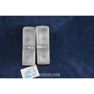 125 1°S  PAIR FRONT LIGHT   ARIC