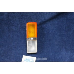 125 1°S  BICOLORED FRONT RIGHT LIGHT   ARIC