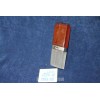 125 1°S  BICOLORED LENS FOR FRONT RIGHT LIGHT   ALTISSIMO