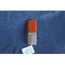 125 1°S  PLASTICA BICOLORE PER FANALINO ANT. DX   CATALUX