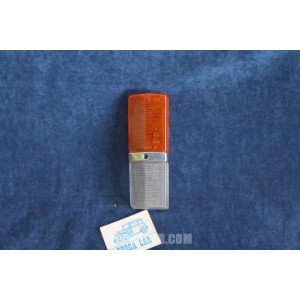 125 1°S  PLASTICA BICOLORE PER FANALINO ANT. DX   CATALUX