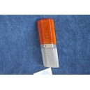 125 1°S  PLASTICA BICOLORE PER FANALINO ANT. SX   CATALUX