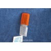 125 1°S  PLASTICA BICOLORE PER FANALINO ANT. DX   STARS