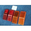 125 1°S  SET (4 PZ) PLASTICHE POST.   LEART