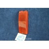 125 1°S  PLASTICA ARANCIONE PER FANALINO POST. DX E SX.     LEART
