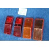 125 1°S  SET (4 PZ) PLASTICHE POST.   ALTISSIMO