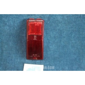 125 1°S  PLASTICA POST. ROSSA DX E SX    ALTISSIMO