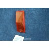 125 1°S  PLASTICA ARANCIONE PER FANALINO POST. DX E SX   ALTISSIMO